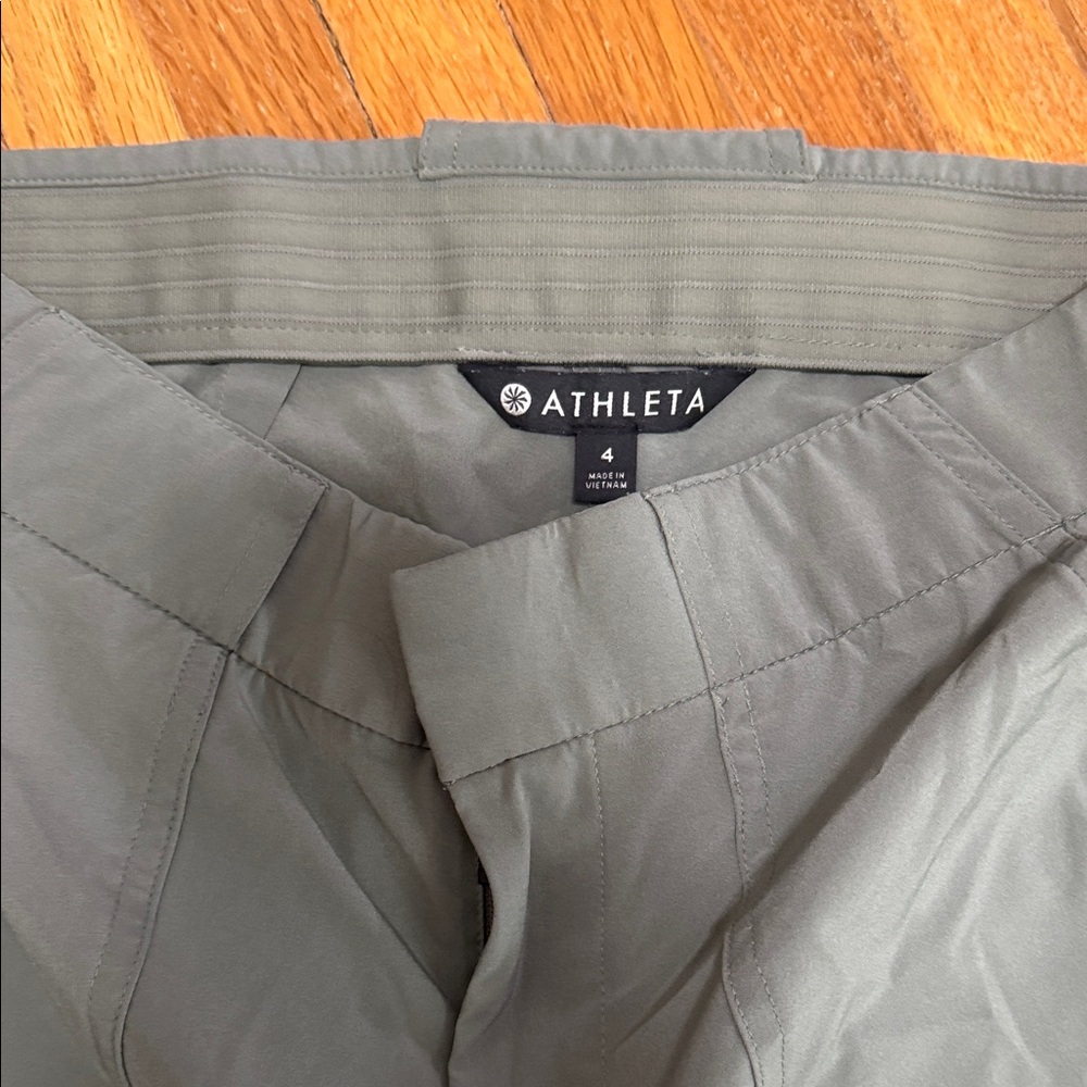 Athleta Pants - Picture 2 of 4